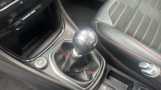 Ford Puma 1.0 EcoBoost Hybrid mHEV ST-Line X 5dr Petrol Hatchback